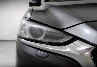 Подержанный автомобиль Mazda 6 Sedan 2019 года (17 фото)