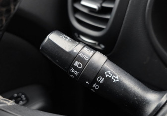 Подержанный автомобиль Kia Soul 2017 года (17 фото)