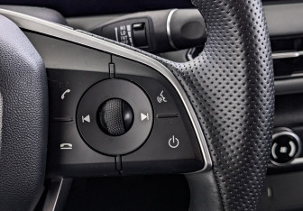 Подержанный автомобиль BAIC U5 Plus 2024 года (29 фото)