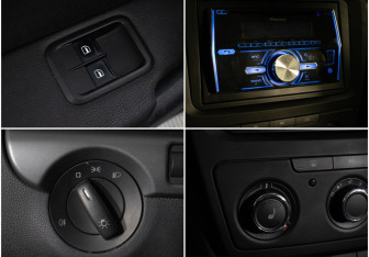 Подержанный автомобиль Skoda Yeti 2013 года (16 фото)