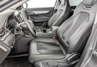 Подержанный автомобиль Москвич 6 2024 года (20 фото)