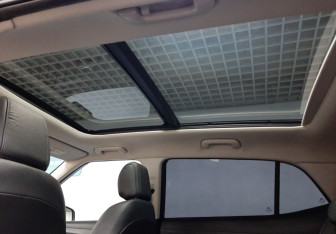 Подержанный автомобиль Hyundai Creta 2021 года (14 фото)