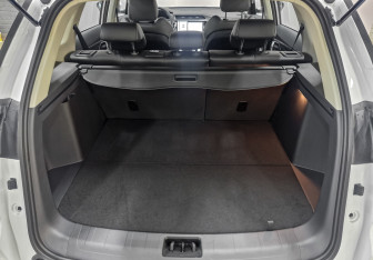 Новый Belgee X70 2025 (2 фото)