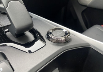 Подержанный автомобиль Haval H3 2024 года (19 фото)