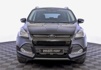 Подержанный автомобиль Ford Kuga 2016 года (2 фото)