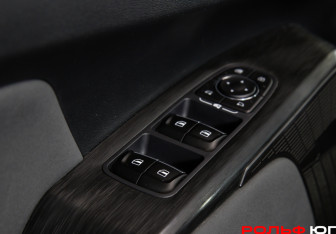 Подержанный автомобиль Haval H3 2025 года (17 фото)