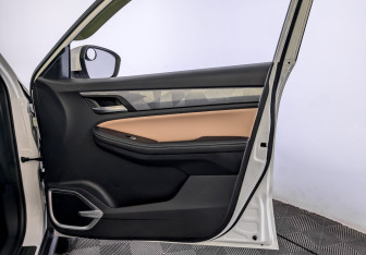 Подержанный автомобиль LIVAN X6PRO 2023 года (25 фото)