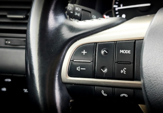 Подержанный автомобиль Lexus RX 2018 года (29 фото)