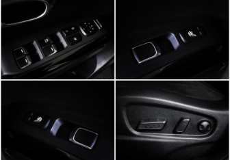 Подержанный автомобиль Kia Soul 2017 года (20 фото)