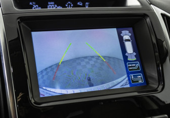 Подержанный автомобиль Haval H9 2021 года (15 фото)