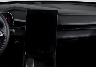 Подержанный автомобиль Geely Cityray 2024 года (13 фото)