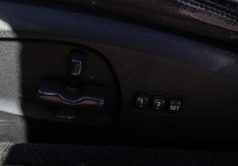Подержанный автомобиль Subaru Outback Wagon 2008 года (13 фото)