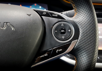 Подержанный автомобиль DongFeng Shine Max 2023 года (26 фото)