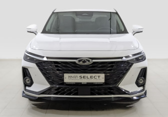 Подержанный автомобиль Chery Arrizo 8 2023 года (2 фото)