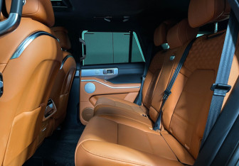 Новый Tank 700 2024 (25 фото)