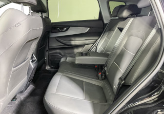 Подержанный автомобиль Chery Tiggo 7 Pro Max 2023 года (10 фото)