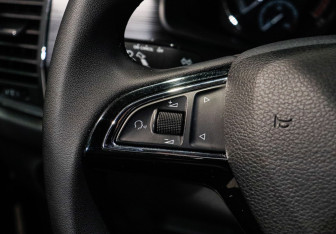 Подержанный автомобиль Skoda Kodiaq 2018 года (26 фото)