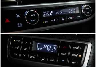 Подержанный автомобиль Toyota Highlander 2019 года (15 фото)