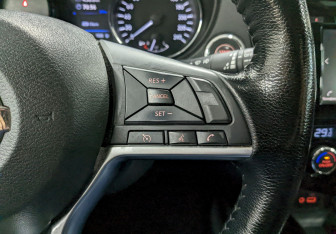 Подержанный автомобиль Nissan Qashqai 2021 года (28 фото)
