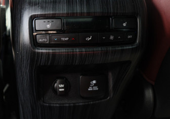 Подержанный автомобиль Hyundai Palisade 2019 года (13 фото)