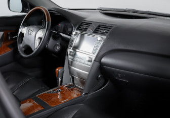 Подержанный автомобиль Toyota Camry Sedan 2008 года (9 фото)