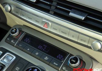 Подержанный автомобиль Hyundai Palisade 2021 года (17 фото)