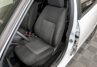 Подержанный автомобиль LADA (ВАЗ) Granta Sedan 2024 года (18 фото)