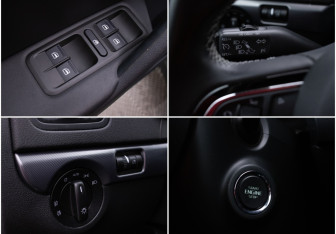 Подержанный автомобиль Skoda Yeti 2017 года (16 фото)