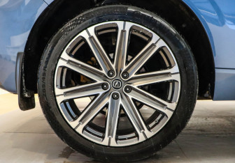 Подержанный автомобиль Changan UNI-K 2023 года (28 фото)