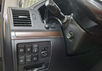 Подержанный автомобиль Toyota Land Cruiser Suv 2019 года (17 фото)