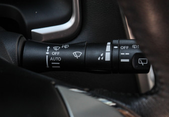 Подержанный автомобиль Nissan Murano Suv 2019 года (29 фото)
