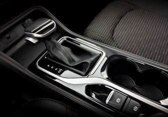 Подержанный автомобиль Москвич 3 2023 года (29 фото)