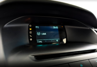 Подержанный автомобиль Ford Focus Hatchback 2019 года (25 фото)