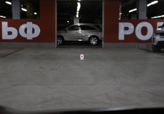 Подержанный автомобиль Porsche Taycan 2021 года (23 фото)