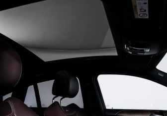 Подержанный автомобиль Mercedes-Benz GLE AMG 2017 года (18 фото)