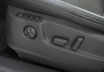 Подержанный автомобиль Skoda Superb Liftback 2014 года (15 фото)