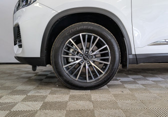 Новый Chery Tiggo 8 Pro 2023 (7 фото)