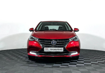 Подержанный автомобиль Changan Alsvin 2023 года (2 фото)