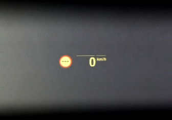 Подержанный автомобиль BMW X4 2020 года (29 фото)