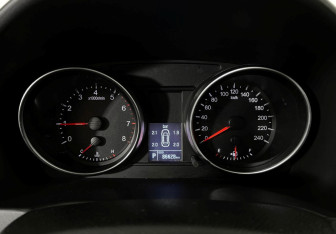 Подержанный автомобиль Haval H6 2017 года (11 фото)