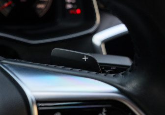 Подержанный автомобиль Audi A6 Sedan 2020 года (39 фото)