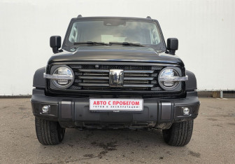 Подержанный автомобиль Tank 300 2024 года (2 фото)