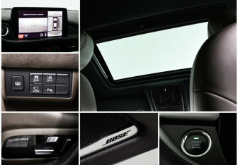 Подержанный автомобиль Mazda 6 Sedan 2019 года (14 фото)