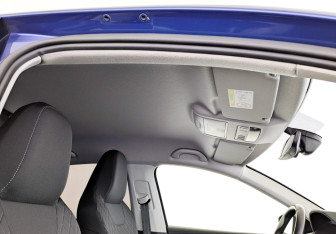 Подержанный автомобиль Skoda Rapid Liftback 2021 года (22 фото)