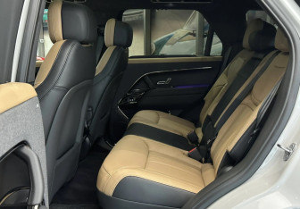 Новый Land Rover Range Rover Sport 2026 (15 фото)