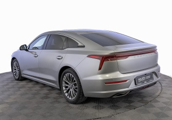 Подержанный автомобиль FAW Bestune B70 2023 года (7 фото)