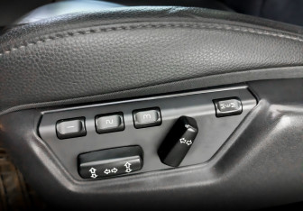 Подержанный автомобиль Volvo XC90 2013 года (22 фото)