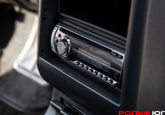 Подержанный автомобиль LADA (ВАЗ) 2112 2007 года (13 фото)