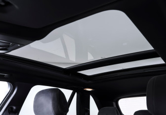 Подержанный автомобиль BMW X5 2014 года (16 фото)