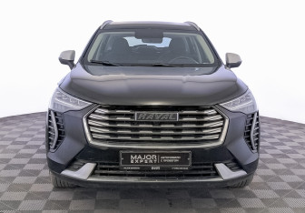 Подержанный автомобиль Haval Jolion 2022 года (2 фото)